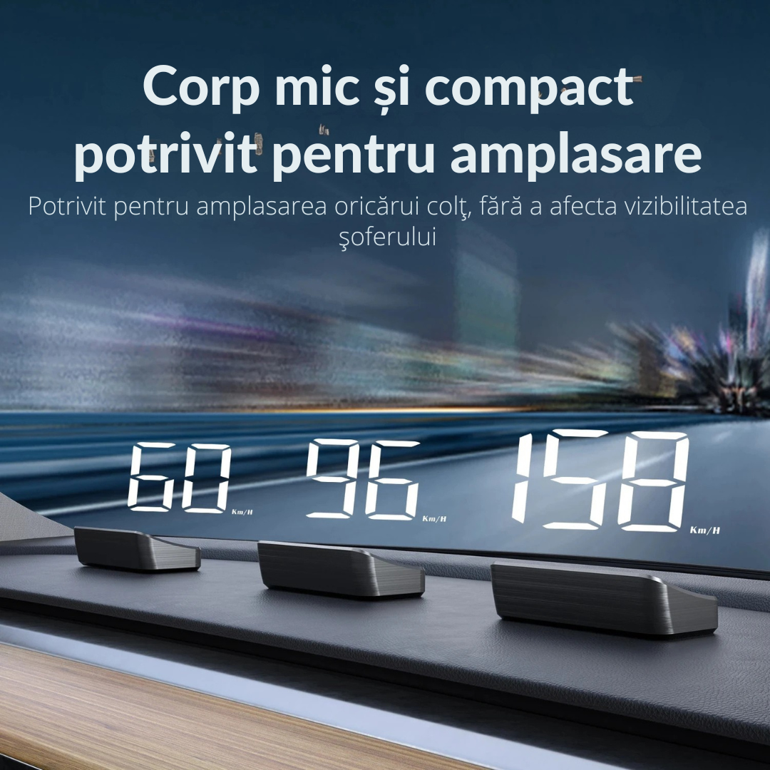 Speed Control Auto Premium (Copy)
