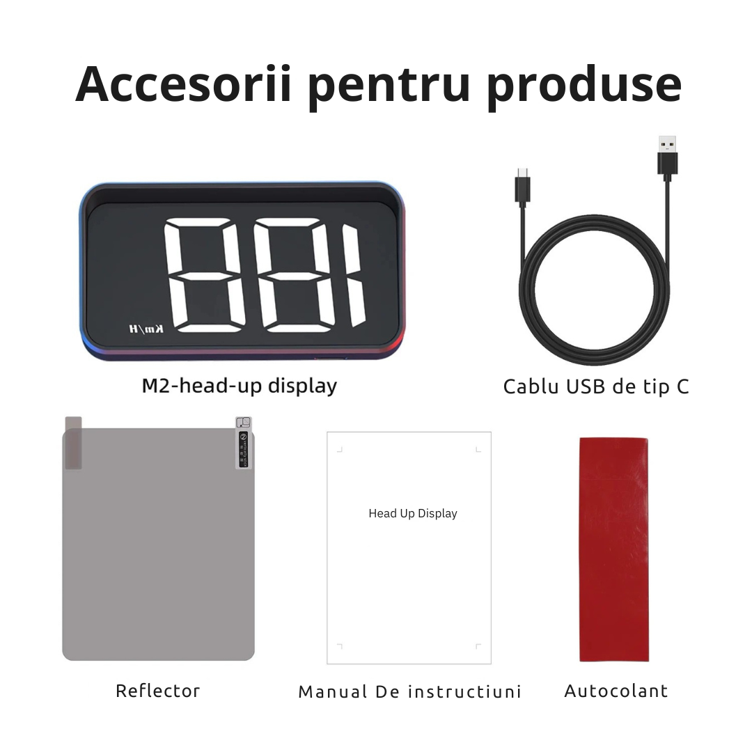 Speed Control Auto Premium (Copy)