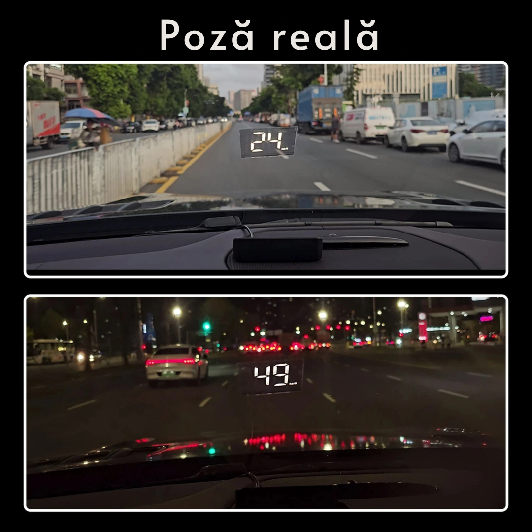 Speed Control Auto Premium (Copy)
