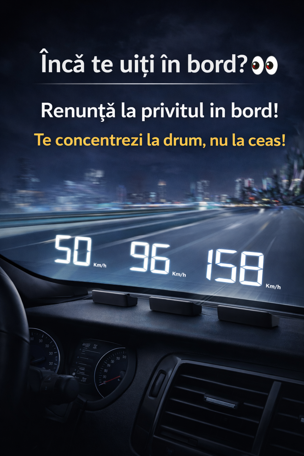 Speed Control Auto Premium (Copy)